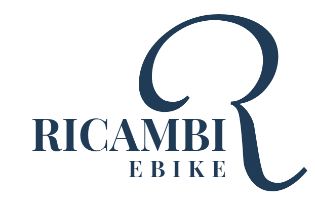 Vendite Ricambi Ebike