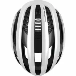 Abus AirBreaker Road Casco Per Ciclismo Professionistico Bianco | Polar White -Vendite Ricambi Ebike abus airbreaker road casco per ciclismo professionistico 2