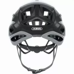 Abus AirBreaker Road Casco Per Ciclismo Professionistico Grigio Lucido | Race Grey -Vendite Ricambi Ebike abus airbreaker road casco per ciclismo professionistico 6