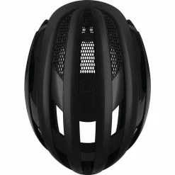 Abus AirBreaker Road Casco Per Ciclismo Professionistico Nero Opaco | Velvet Black -Vendite Ricambi Ebike abus airbreaker road casco per ciclismo professionistico nero opaco 3