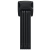 ABUS Bordo 6000K/90 BK SH Antifurto Pieghevole -Vendite Ricambi Ebike abus bordo 6000k antifurto pieghevole