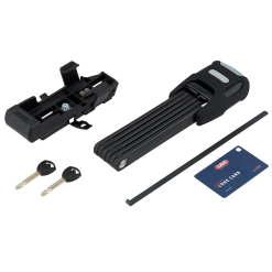 ABUS Bordo Big Alarm 6000KA/90 BK SH Antifurto Pieghevole 8 ABUS Bordo Big Alarm 6000KA/90 BK SH Antifurto Pieghevole -Vendite Ricambi Ebike abus bordo 6000ka alarm big antifurto pieghevole 1