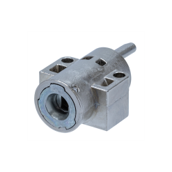 Abus Bosch Cilindro Di Chiusura XPlus Per PowerTube 750 Il Sistema Intelligente