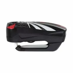 ABUS Detecto 7000 RS1 Blocca Disco Per Motociclette