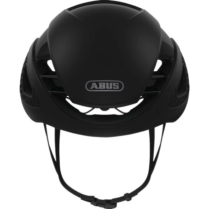 Abus GameChanger Road Casco Per Ciclismo Nero Opaco | Velvet Black 4 Abus GameChanger Road Casco Per Ciclismo Nero Opaco | Velvet Black - immagine 2