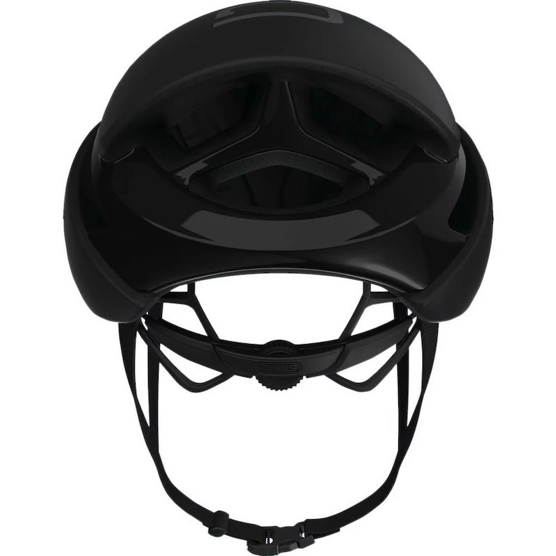 Abus GameChanger Road Casco Per Ciclismo Nero Opaco | Velvet Black 5 Abus GameChanger Road Casco Per Ciclismo Nero Opaco | Velvet Black - immagine 3