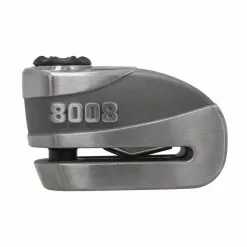 ABUS Granit Detecto Xplus 2.0 8008 Blocca Disco Per Motociclette