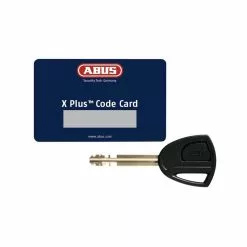 ABUS Granit Detecto Xplus 8077 Blocca Disco Per Motociclette -Vendite Ricambi Ebike abus granit detecto xplus 8077 blocca disco per motociclette 2