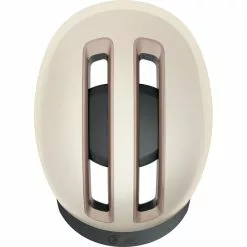 Abus HUD Y Casco Da Bici Oro Champagne | Champagne Gold -Vendite Ricambi Ebike abus hud y casco da bici 3