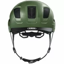 Abus Hyban 2.0 Casco Da Bicicletta Per Città Verde | Jade Green -Vendite Ricambi Ebike abus hyban 20 casco da bicicletta per cittC3A0 6