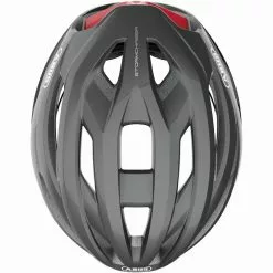 Abus StormChaser Casco Da Ciclismo Grigio | Titan -Vendite Ricambi Ebike abus stormchaser casco da ciclismo 3