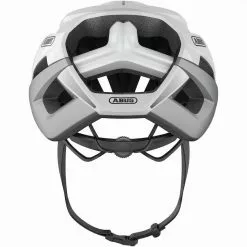 Abus StormChaser Casco Da Ciclismo Bianco | Polar White -Vendite Ricambi Ebike abus stormchaser casco da ciclismo 6