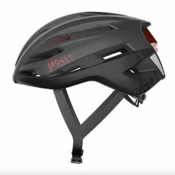 Abus StormChaser Eroica Casco Per Ciclismo Grigio | Tuscany Pine Grey