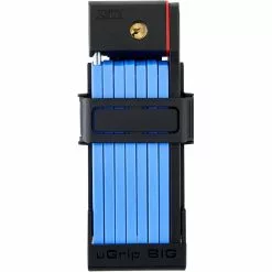 ABUS Bordo BIG UGrip 5700K/100 BK SH