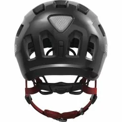 ABUS Youn-I 2.0 Casco Per Bambini Grigio | Sparkling Titan -Vendite Ricambi Ebike abus youn i 20 casco per bambini 6
