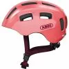 ABUS Youn-I 2.0 Casco Per Bambini Rosso Corallo | Living Coral