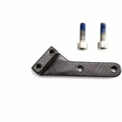 Haibike Adattatore Telaio Montaggio Cavalletto -Vendite Ricambi Ebike adattatore haibike montaggio cavalletto 4