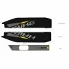 Adesivi Haibike Batteria Yamaha 2014-2016 -Vendite Ricambi Ebike adesivi haibike batteria yamaha 2014 2016
