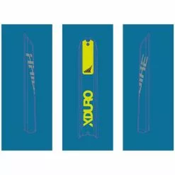 Adesivi Haibike Skidplate EBike 2018 -Vendite Ricambi Ebike adesivi haibike skidplate ebike 2018 3