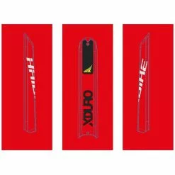 Adesivi Haibike Skidplate EBike 2018 -Vendite Ricambi Ebike adesivi haibike skidplate ebike 2018 4