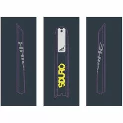 Adesivi Haibike Skidplate EBike 2018 -Vendite Ricambi Ebike adesivi haibike skidplate ebike 2018 5
