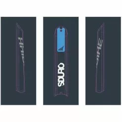 Adesivi Haibike Skidplate EBike 2018 -Vendite Ricambi Ebike adesivi haibike skidplate ebike 2018 7