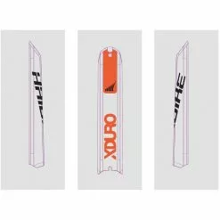 Adesivi Haibike Skidplate EBike 2018 -Vendite Ricambi Ebike adesivi haibike skidplate ebike 2018 9