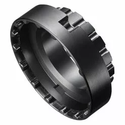 Attrezzo Smontaggio Pignone EBike Shimano STEPS TL-FC39 Per DU-E8000