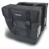 Basil Borsa DoppiaTour Nero, 32 X 12 X 32 Cm -Vendite Ricambi Ebike basil borsa doppiatour nero 32 x 12 x 32 cm
