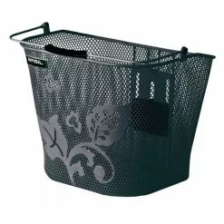 Basil Cesto RA Basimply EC Fiori 34x25x27 Cm