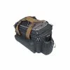 Basil Miles MIK XLPro Borsa Portapacchi Per EBike / City Bike / Gravel / Trekking 9 - 36 L -Vendite Ricambi Ebike basil miles mik xlpro borsa portapacchi per ebike city bike gravel trekking 9 36 l