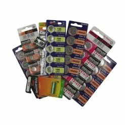 Batteria Per Display Panasonic EBike