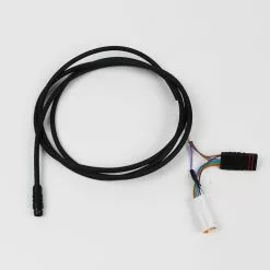 BMZ Cavo A Y Collegamento Modulo Bluetooth EBike Brose Display Sport