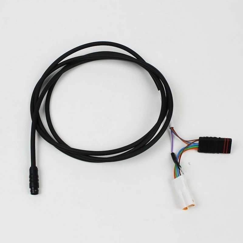 BMZ Cavo A Y Collegamento Modulo Bluetooth EBike Brose Display Sport 3 BMZ Cavo A Y Collegamento Modulo Bluetooth EBike Brose Display Sport