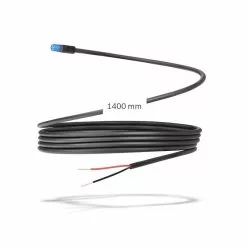 Bosch Cavo 1400mm Luce Anteriore EBike Sistema Intelligente