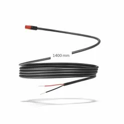 Bosch Cavo 1400mm Luce Posteriore EBike Sistema Intelligente