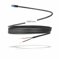 Bosch Cavo 1600mm Luce Anteriore EBike Sistema Intelligente