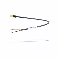 Bosch Cavo 200mm Alimentazione Applicazioni Di Terze Parti HPP