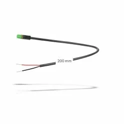 Bosch Cavo 200mm Alimentazione Applicazioni Di Terze Parti LPP