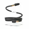 Bosch Cavo Batteria 800mm -Vendite Ricambi Ebike bosch cavo batteria 800mm
