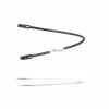 Bosch Cavo Display EBike 250mm BCH3611_250 -Vendite Ricambi Ebike bosch cavo display ebike 250mm