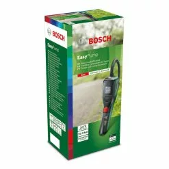 Bosch EasyPump Mini Pompa Compressore Portatile A Batteria -Vendite Ricambi Ebike bosch easy pump compressore portatile a batteria 5