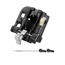 Bosch Kit Montaggio Supporto PowerTube Lato Chiusura Pivotante