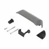 Bosch Kit Portabatteria Per Batteria A Portapacchi Platino -Vendite Ricambi Ebike bosch kit portabatteria per batteria a portapacchi platino