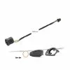 Bosch Kit Presa Di Corrente A Telaio Per PowerTube 340 Mm -Vendite Ricambi Ebike bosch kit presa di corrente powertube 340 mm