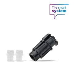 Bosch Kit Tappi Ciechi Compatibili Con Smart System EBike