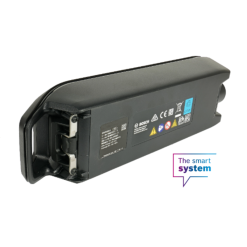 Bosch PowerPack 545 Frame BBP3551 Batteria Esterna Per EBike Con Sistema Intelligente -Vendite Ricambi Ebike bosch powerpack 545 frame batteria esterna per ebike con sistema intelligente 1
