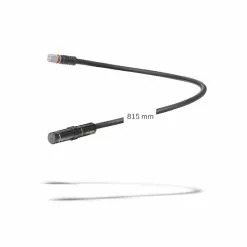 Bosch Sensore Di Velocità Slim 815mm