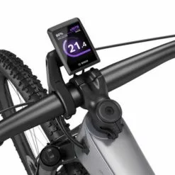 Bosch Supporto 35mm Display Kiox 300 BDS3630 -Vendite Ricambi Ebike bosch supporto 35mm display kiox 300 2