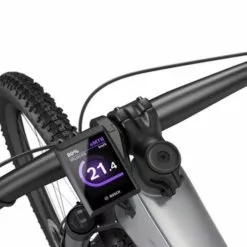 Bosch Supporto 35mm Display Kiox 300 BDS3630 -Vendite Ricambi Ebike bosch supporto 35mm display kiox 300 3